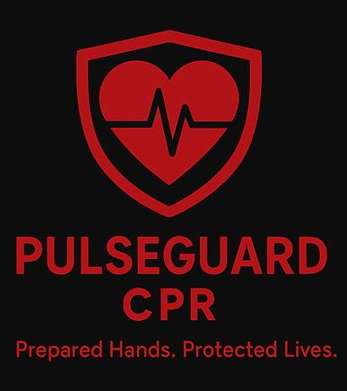 PulseGuard Merch
